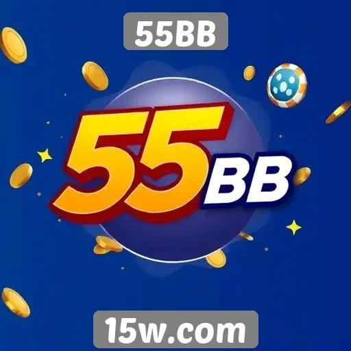Explore as promoções exclusivas do 55BB