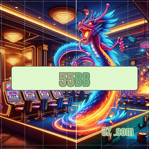 A Fascinante Aventura das Slots no 55bb Brasil