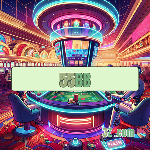 Recursos VIP do 55bb: Jogo Elevado a um Novo Nível